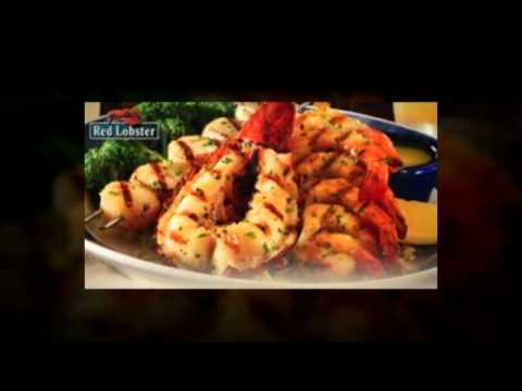 Red Lobster Coupons – Huge Savings