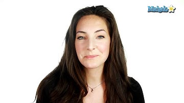 How to Play a C 7 Augmented Chord (C7aug) on Piano