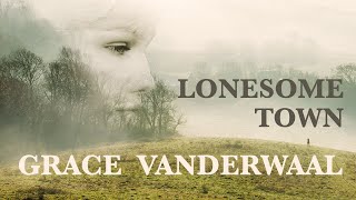 Grace VanderWaal - Lonesome Town (with Piano) screenshot 3