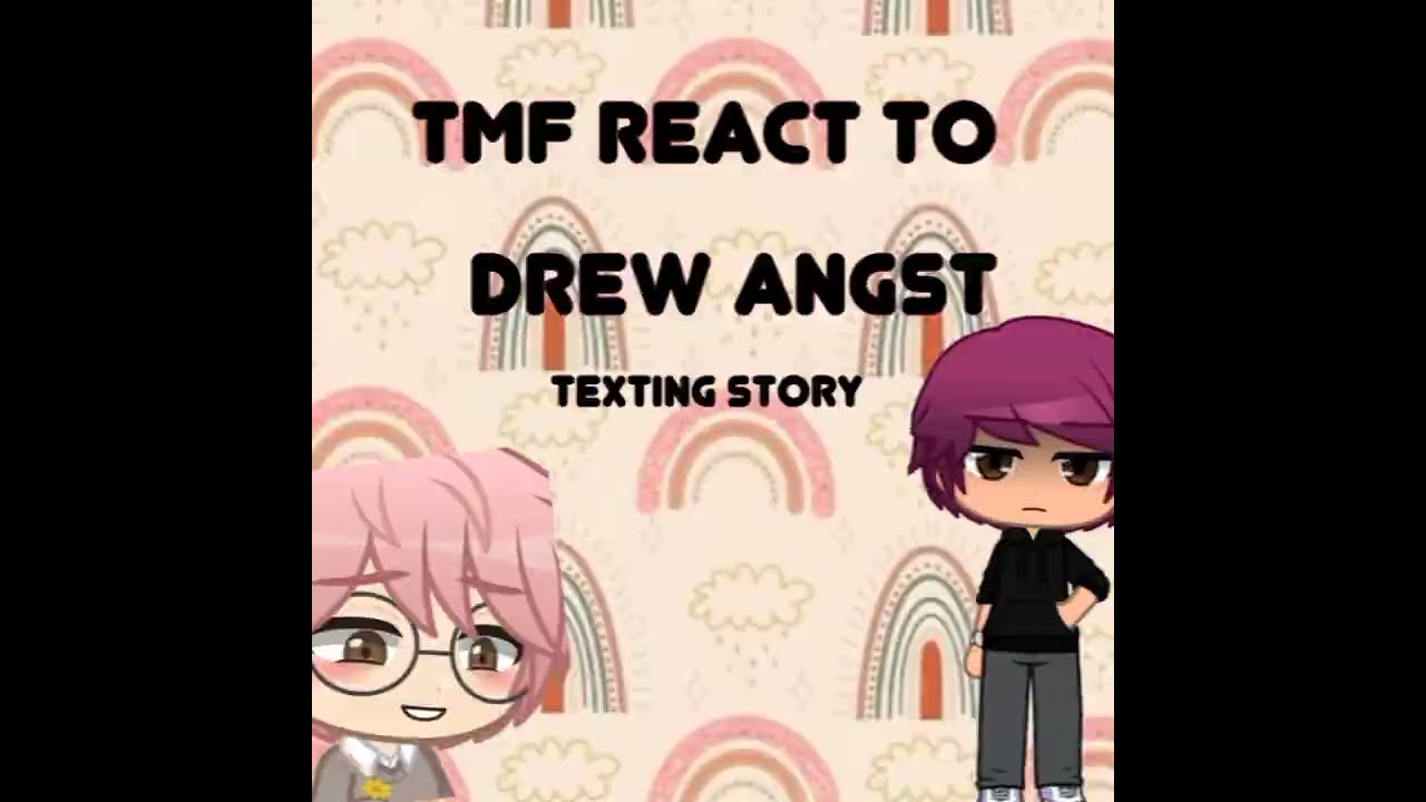 ||Drew Tiktoks Exposed||TW||Occ|| WIP|| Info in desc|| Read desc before watching||