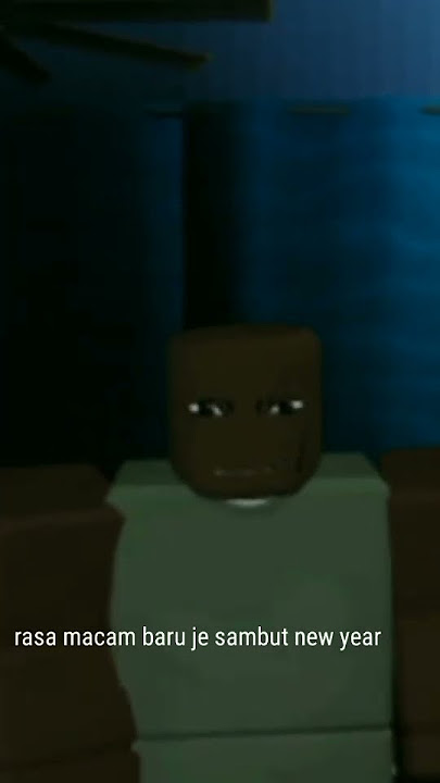 cepatnya masa berlalu #robloxedit #saverajaampat