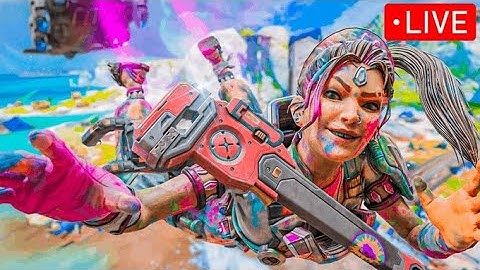🔴Apex Legends Season 23 Rampart Is The Best #ApexAssassin #Apex  #Rampart #Season23