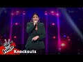 Αυγή Χατζηπαύλου – «Όλα ή Τίποτα» | The Voice of Greece | 5o Knockout  | 11η Σεζόν