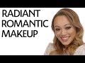 Get Ready With Me: Glowy Romantic Makeup | Sephora