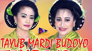 ILANGE GELANG KALUNG - BUNG KARNO PUTRO FAJAR # tayub Mardi Budoyo - Bojonegoro, Wariati CS
