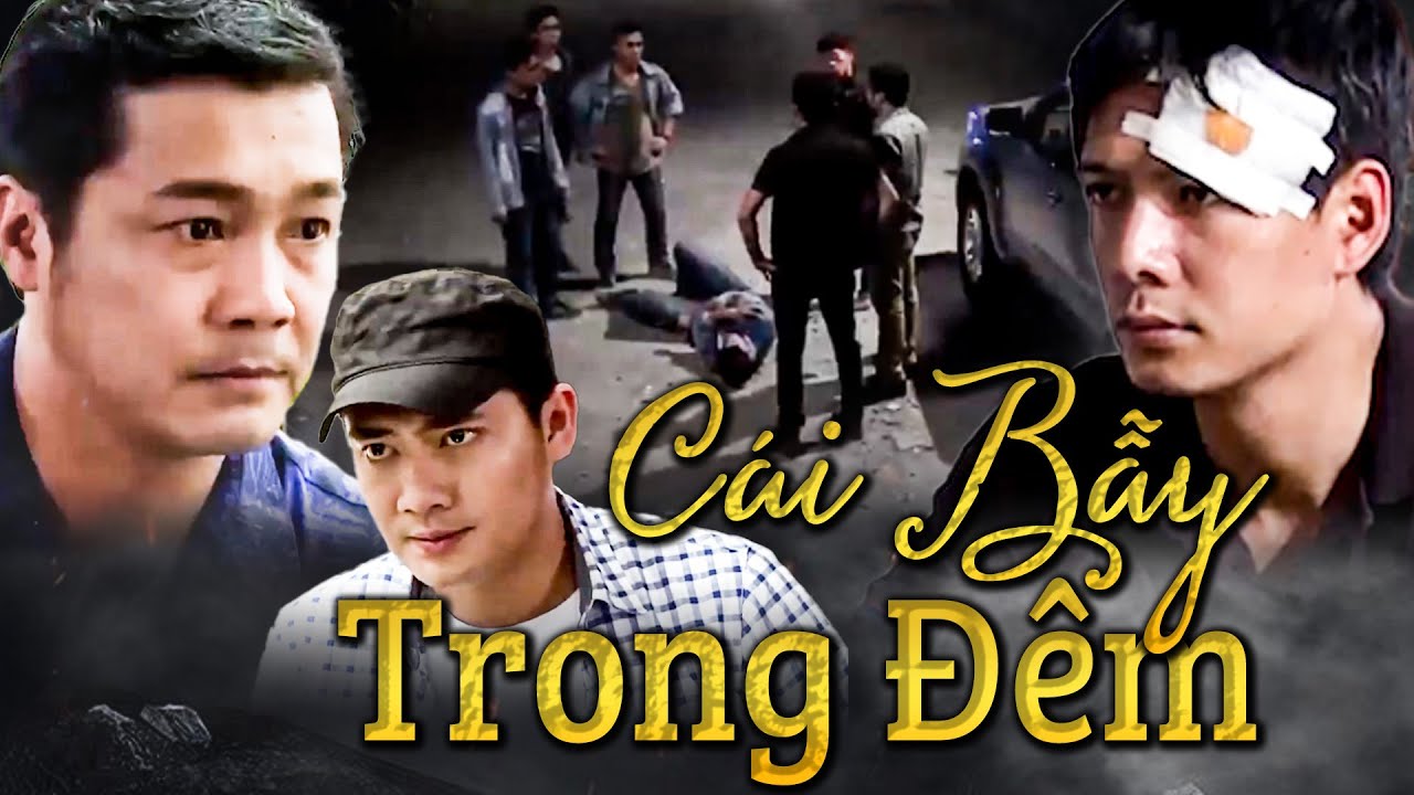 CÁI BẪY TRONG ĐÊM | Phim Việt Nam Mới Nhất Hay Nhất HTV 2025 | Phim Mới Việt Nam | HTV Phim Truyện