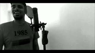 When You Say Nothing At All Cover