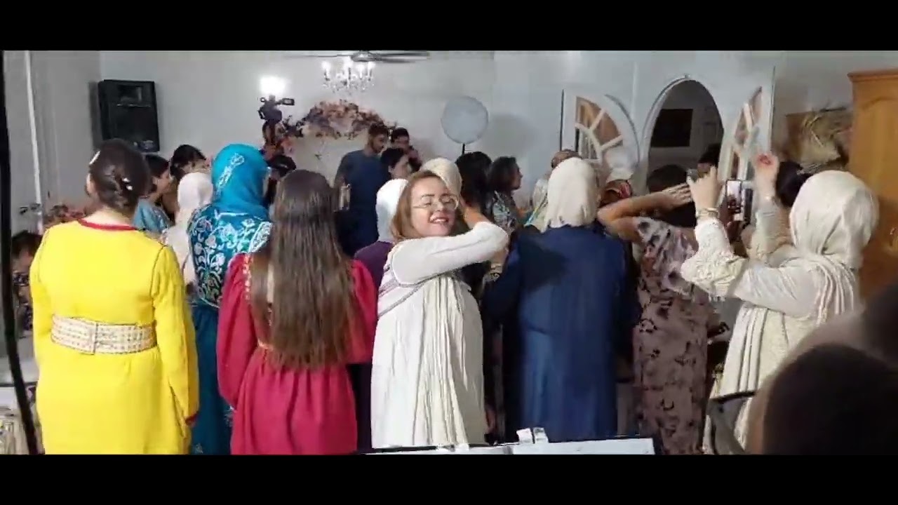 ملا شيخة 🔥🤩 و ملا جو 🔥🤩 - YouTube