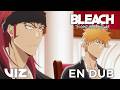 Welcome to the palace of food | BLEACH: Thousand-Year Blood War (ENGLISH DUB) | VIZ