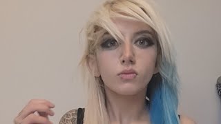Poptart Barbie is live!