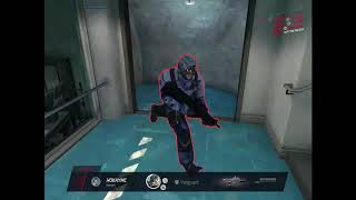Ballistic Overkill Hacker: HOKAYMC