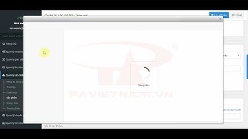 Web30s - Hướng dẫn quản lý Sản phẩm
