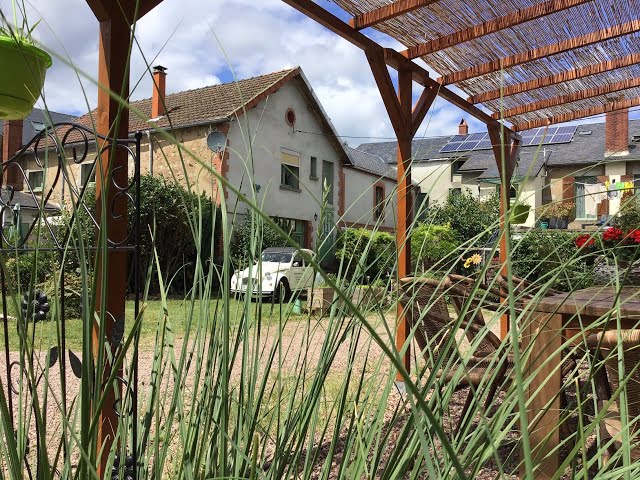 Video Ambiance Morvan
