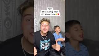 Er Ist Süchtig Nach Ps5 Und... Jamoo Tv