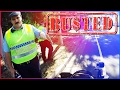 COOL & ANGRY COPS VS BIKERS - BIKERS IN TROUBLE WITH POLICE [Ep #29]