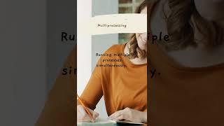 025 What is Multiprocessing Python