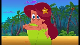 Zig & Sharko 😭 MARINA IS ALONE 😭 SAD COMPILATION 2020 😢 Cartoons for Children YouTube