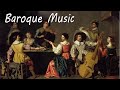 Baroque Music for Relax - History of Baroque Music