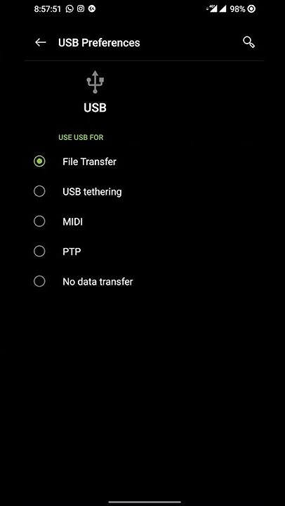 How To Transfer Files From Android To PC With USB Cable Part 20 how-to-transfer-files-from-android-to-pc-with-usb-cable-part-20