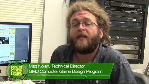 Intro to Game Design