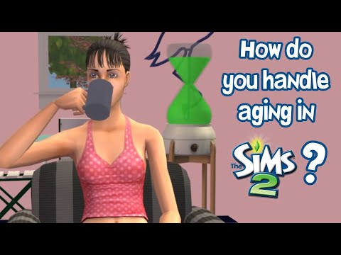 Sims Auto Age