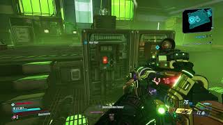 Borderlands 3 Moxxi's Handsome Heist! ( Acid Trip)