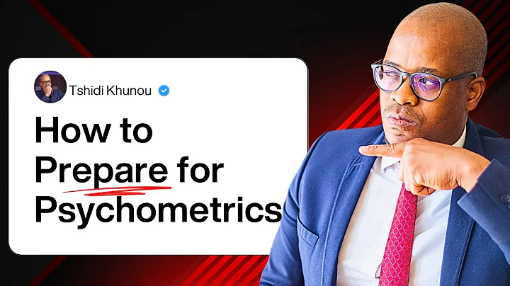 How to prepare for Psychometric Assessments in 2025