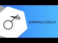 Dimming circuit