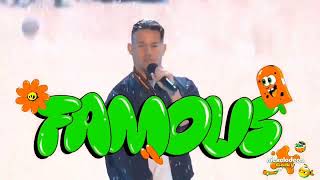 Kids Choice Awards 2025 Promo 6 with bumper - June 21, 2025 (Nickelodeon Goiky)