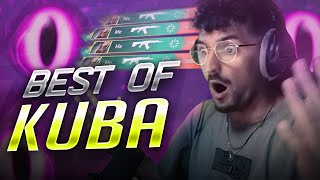 BEST OF KUBA HIGHLIGHTS! #1 Reyna Player? screenshot 3
