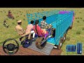 🔥Modified Bullet Bike 🤯 Ko Truck Se Utara! 2 Custom Bullets Transport Challenge #games