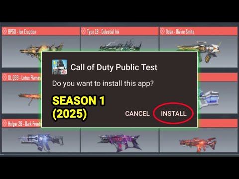 NEW UPDATE FOR