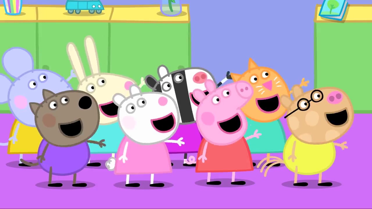 Peppa Pig Português Brasil A TARTARUGA DA DRA HAMSTER HD Desenhos Animados YouTube Peppa Pig Português Brasil A TARTARUGA DA DRA HAMSTER HD Desenhos Animados YouTube