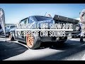 Newcastle Car Show 2016 | Best Of