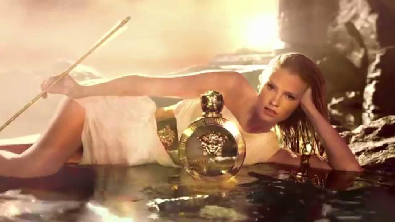 Eros pour femme la nueva fragancia de Versace - estilos de vida - estilos  de vida
