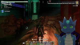 🥐Aprem' détente !✔️ENSHROUDED🧀