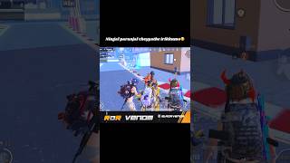 Njan allathe pinne aaru | Rdr Venom #shorts