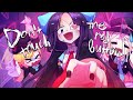 Notunekocake DON T TOUCH THE RED BUTTON Feat Hexa Vibes 