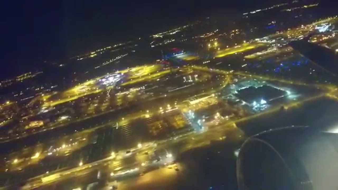 Air France AF1168 Paris-Manchester Take Off - YouTube