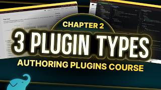 Gradle Plugin Types: Init vs Settings vs Project (2/14)