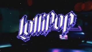 (Intro Cochinae) - Lollipop  (Turreo Edit) DJ Manuso