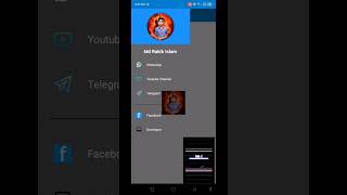 Drawable Style in Sketchware. #sketchware_pro #appsdevelopment #sketchware_drawable
