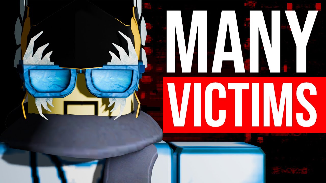 The Dark & Depraved Side of Phantom Forces Roblox