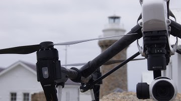 Drone Weed Mapping Victoria