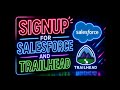 Salesforce Developer Org Setup + Trailhead Account (Step-by-Step Guide 2026)