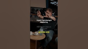 🎛️ Recording Secrets from Hollywood to Vienna