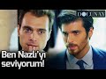 Ben Nazlı'yı Seviyorum! - Dolunay