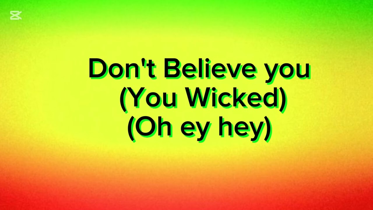Inner Circle, Chronixx-Tenement Yard(News Carrying Dread) ft.Jacob
