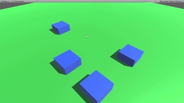 Unity Personal 64bit   Example1 unity   ConceptCam   PC, Mac & Linux Standalone  DX11  2016 04 09 10