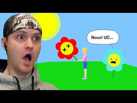 Видео: ВНЕЗАПНО! ► Happy Wheels |130|